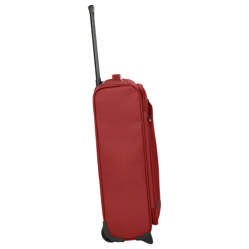 Travelite Jetpack Multi Light - 2-Rollen-Trolley S 55 cm (rot)