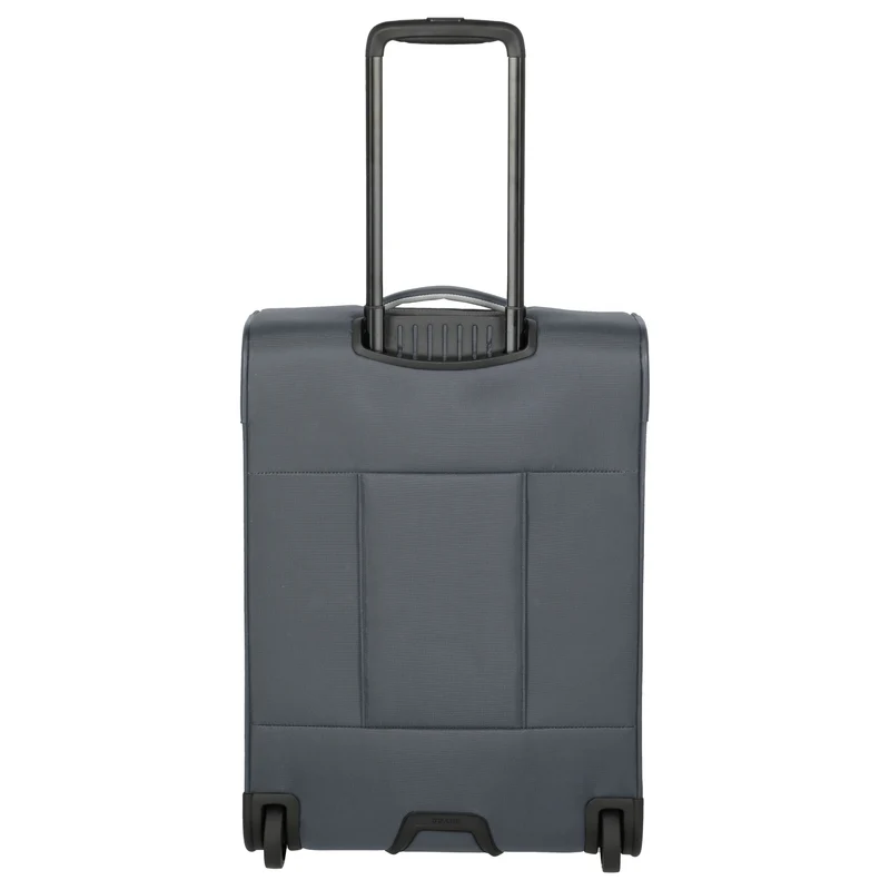 Travelite Jetpack Multi Light - 2-Rollen-Trolley S 55 cm (anthrazit)