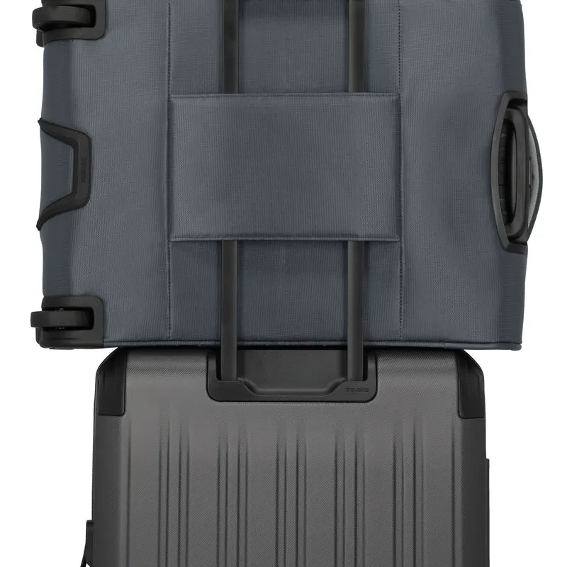 Travelite Jetpack Multi Light - 2-Rollen-Trolley S 55 cm (anthrazit)