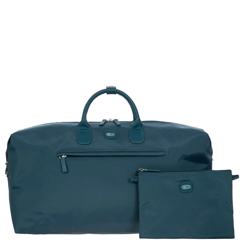 Brics Positano - Reisetasche 55 cm (oktan)