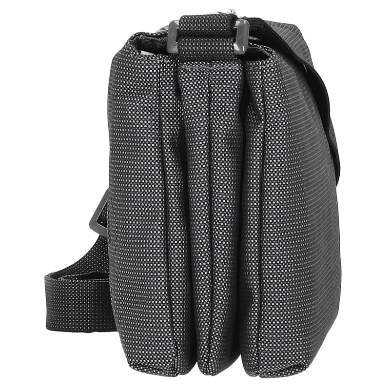 Mandarina Duck MD20 - Umhängetasche 24 cm (steel)