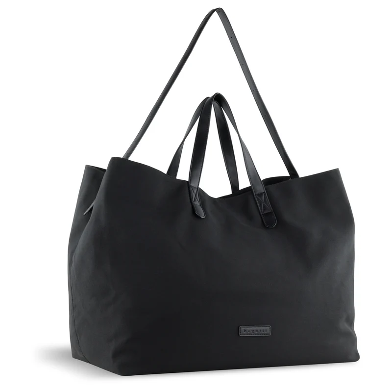 bugatti Finn - Shopper XL 77 cm (schwarz)