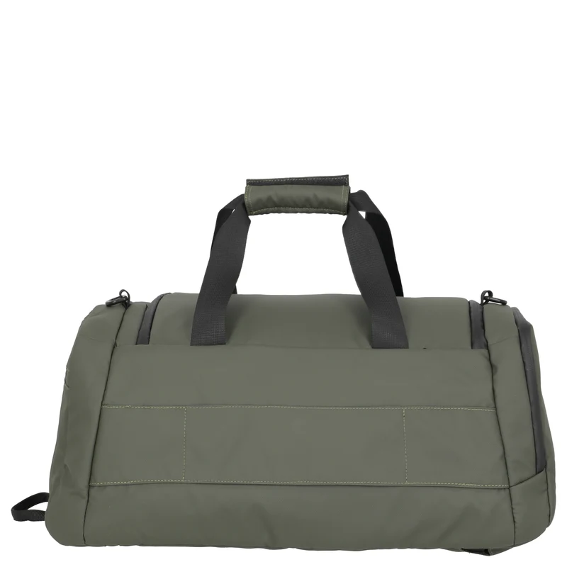 Travelite Briize - Reisetasche/Reiserucksack 53 cm (khaki)