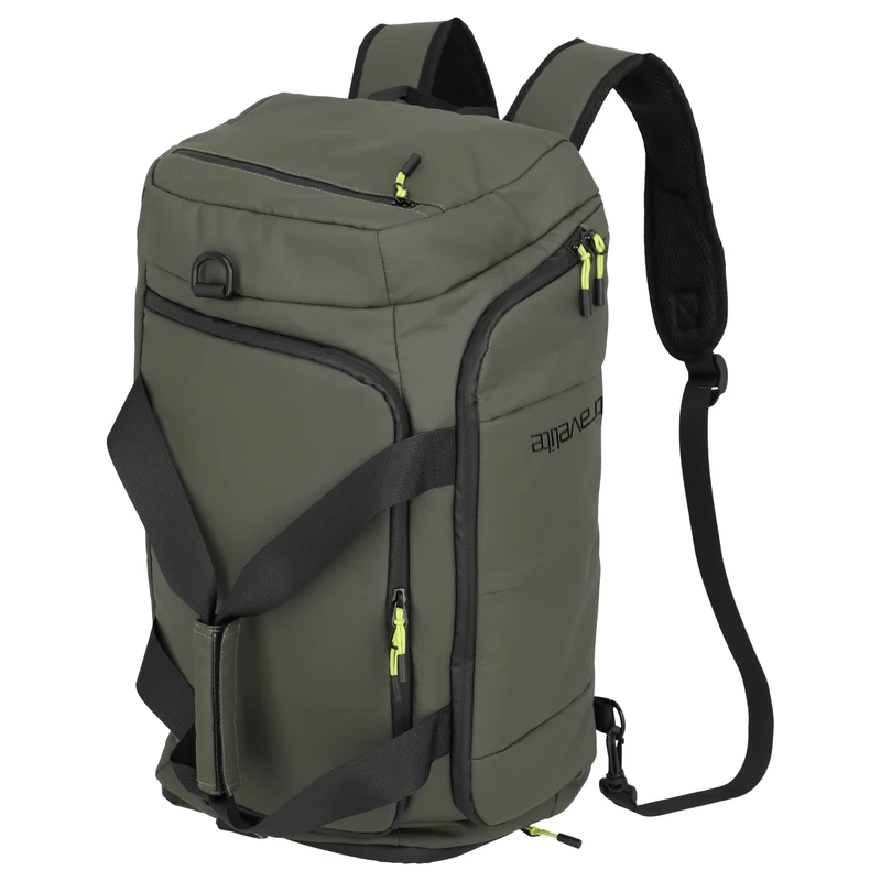 Travelite Briize - Reisetasche/Reiserucksack 53 cm (khaki)