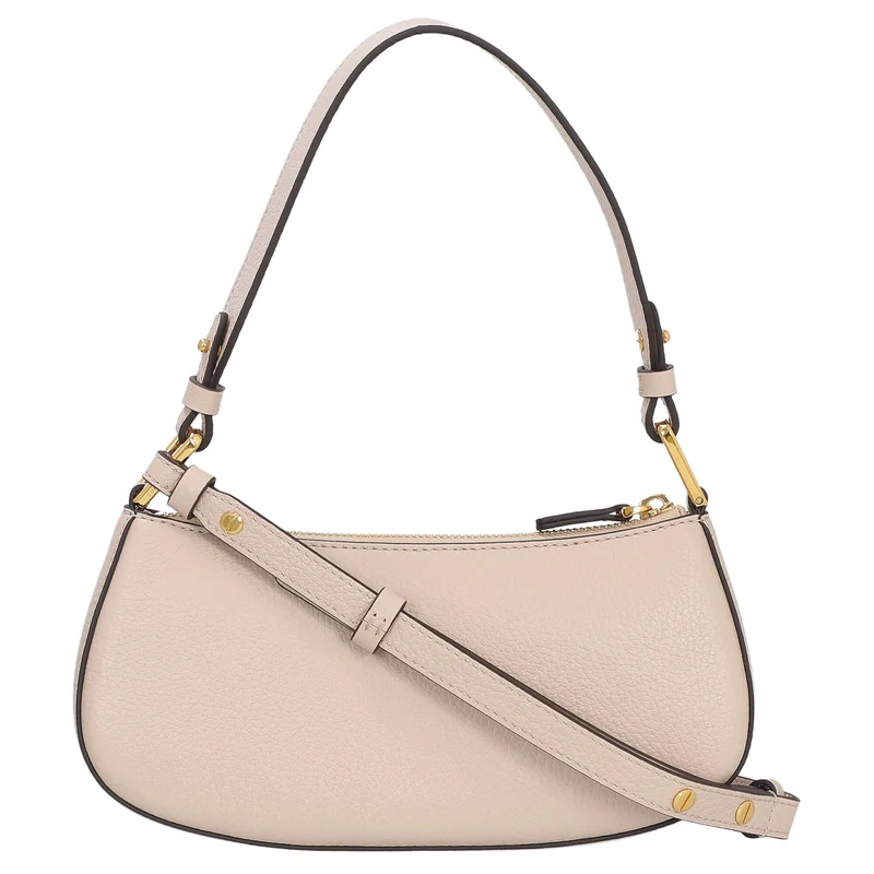 Coccinelle Merveille - Schultertasche 23 cm (rosette)