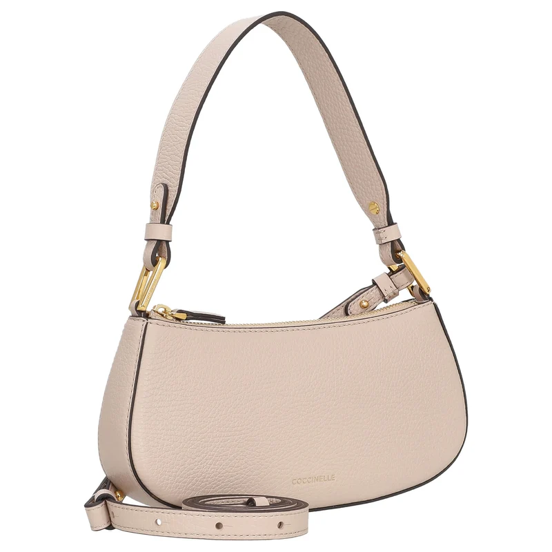 Coccinelle Merveille - Schultertasche 23 cm (rosette)