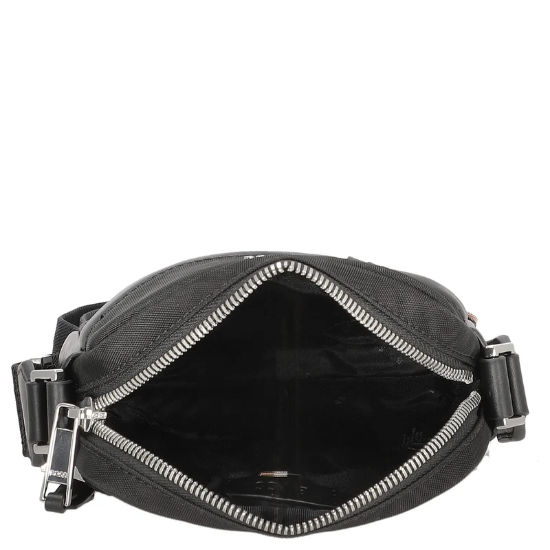 BOSS Highway - Umhängetasche 21 cm (black)