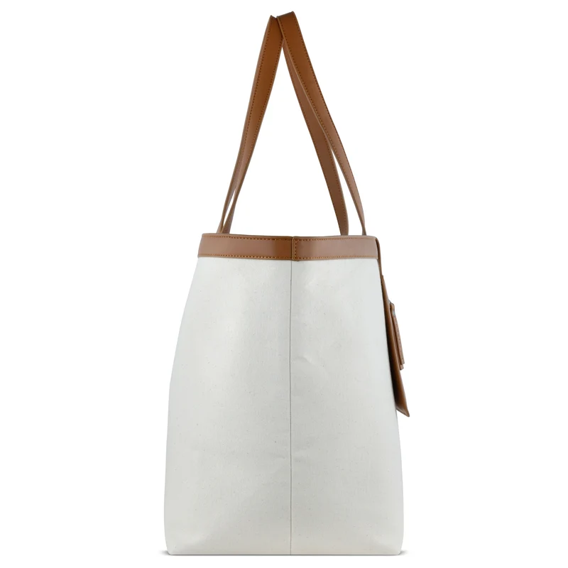 bugatti Elena - Shopper L 55 cm (sand)