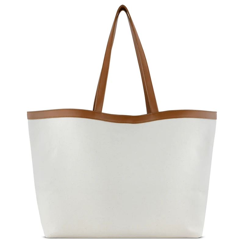 bugatti Elena - Shopper L 55 cm (sand)
