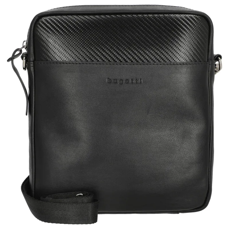 bugatti Comet - Schultertasche 26 cm (black)
