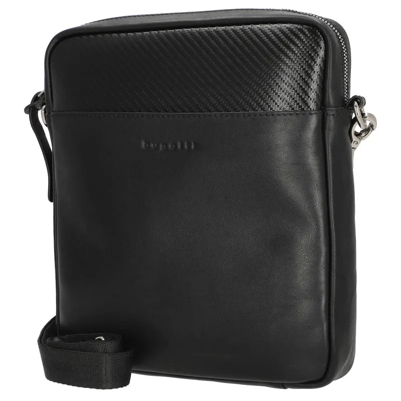 bugatti Comet - Schultertasche 26 cm (black)