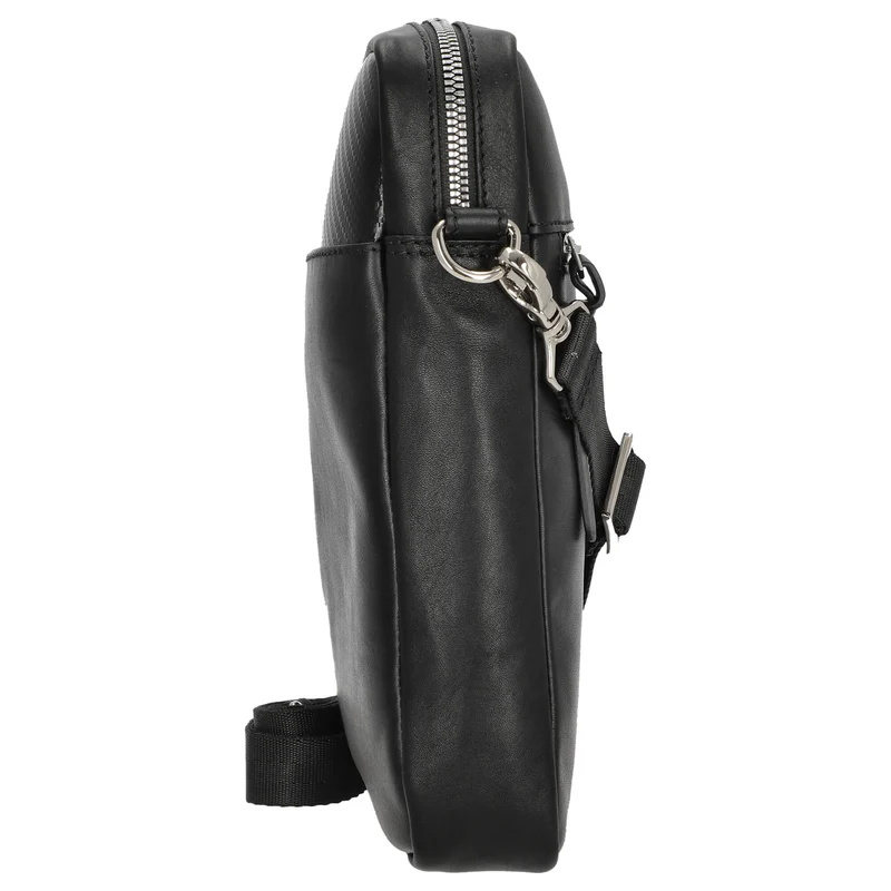 bugatti Comet - Schultertasche 26 cm (black)