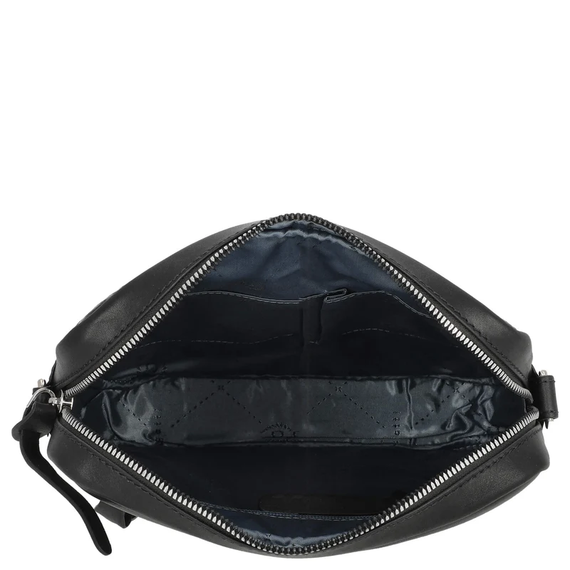 bugatti Comet - Schultertasche 26 cm (black)