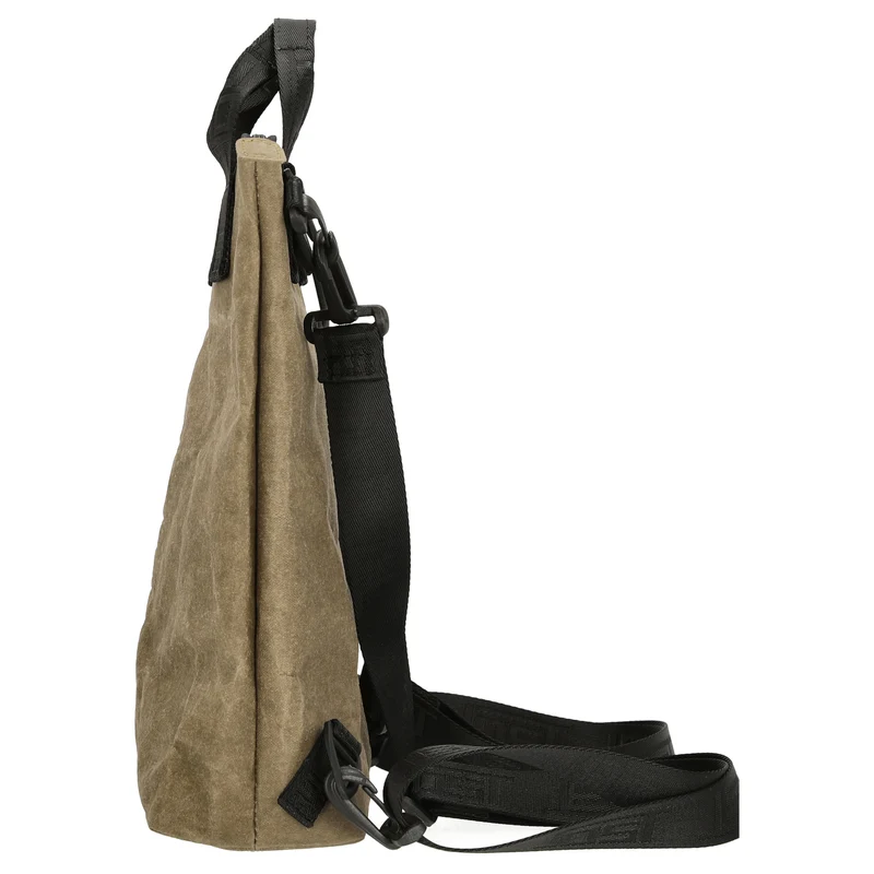 Jost Trosa X-Change Bag XS - Rucksack 31 cm (olive)