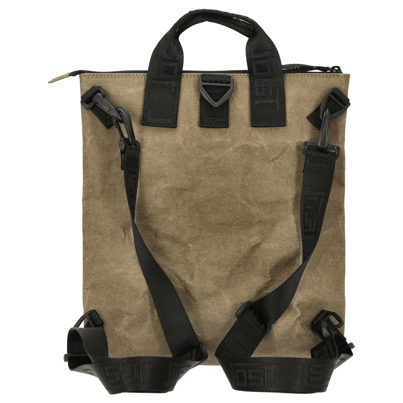 Jost Trosa X-Change Bag XS - Rucksack 31 cm (olive)