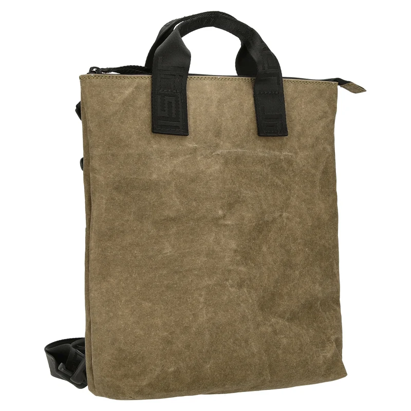 Jost Trosa X-Change Bag XS - Rucksack 31 cm (olive)