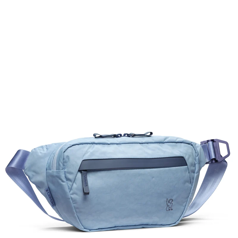 Chrome Sabin 6 - Gürteltasche 23 cm (ice shadow)
