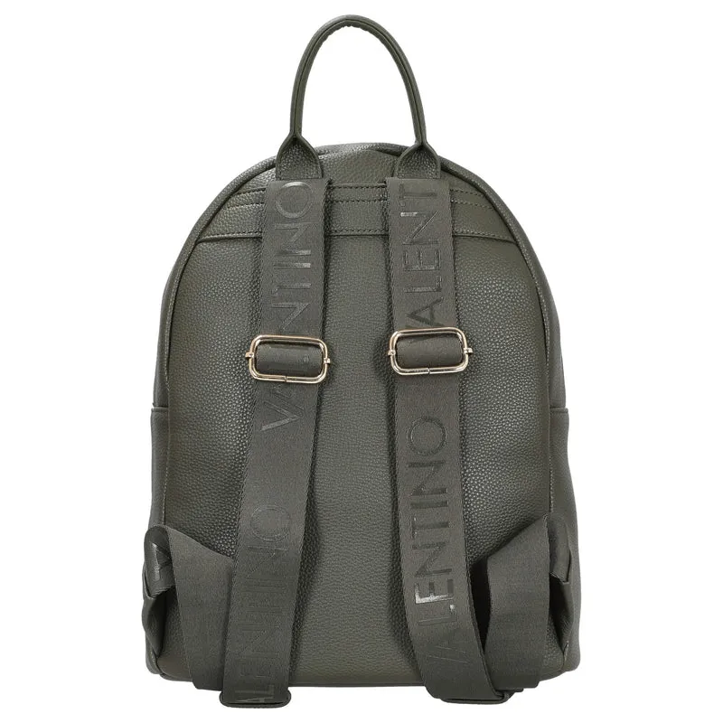 Valentino Bags Never - Rucksack 32.5 cm (military green)