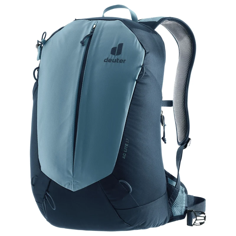 Deuter AC Lite 17 - Wanderrucksack 47 cm (atlantic-ink)