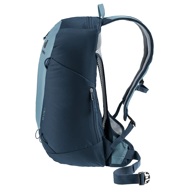Deuter AC Lite 17 - Wanderrucksack 47 cm (atlantic-ink)