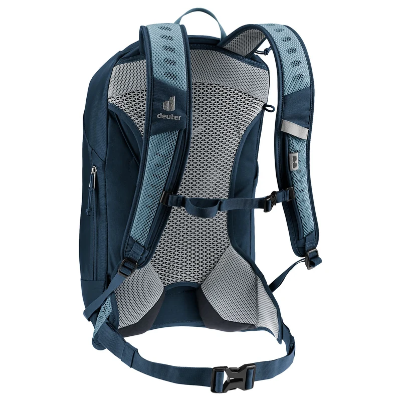 Deuter AC Lite 17 - Wanderrucksack 47 cm (atlantic-ink)