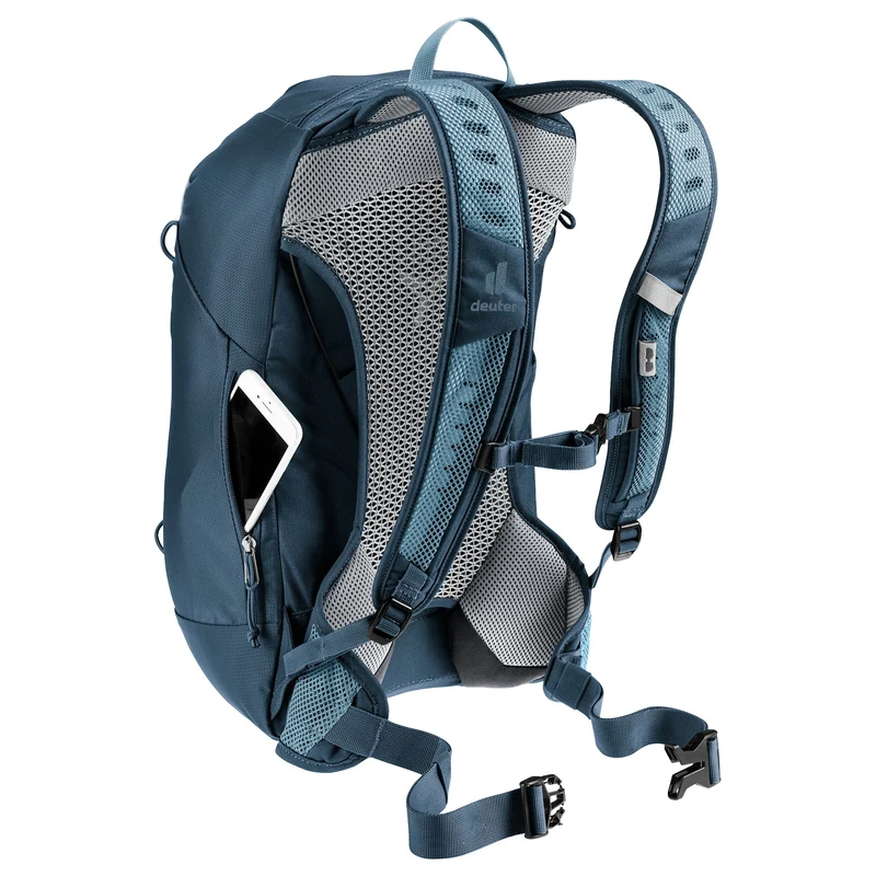 Deuter AC Lite 17 - Wanderrucksack 47 cm (atlantic-ink)