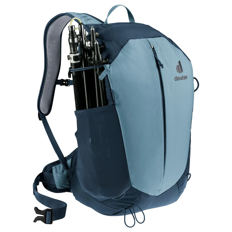 Deuter AC Lite 17 - Wanderrucksack 47 cm (atlantic-ink)