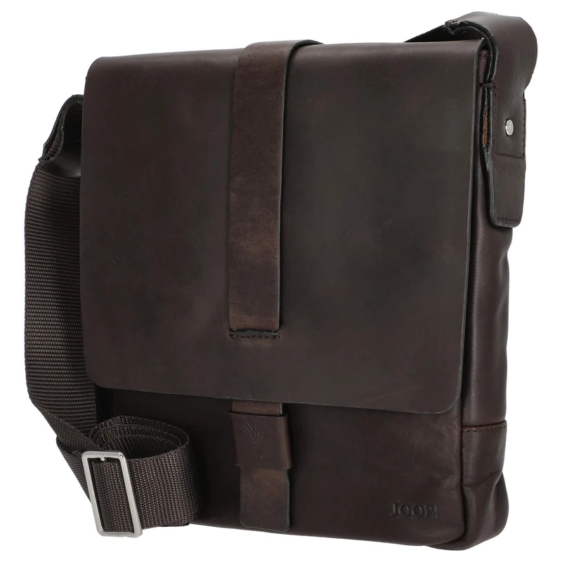 Joop Loreto Paris - Schultertasche 26 cm (seal brown)