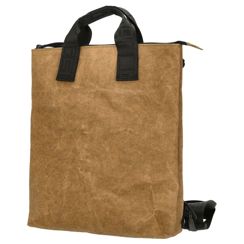 Jost Trosa X-Change Bag XS - Rucksack 31 cm (cognac)