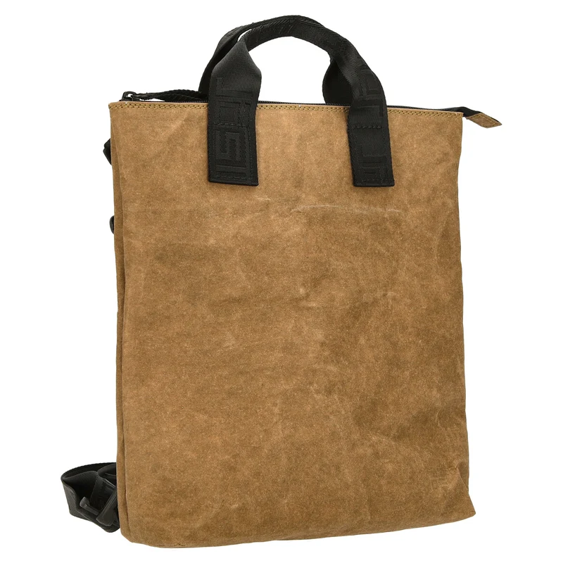 Jost Trosa X-Change Bag XS - Rucksack 31 cm (cognac)