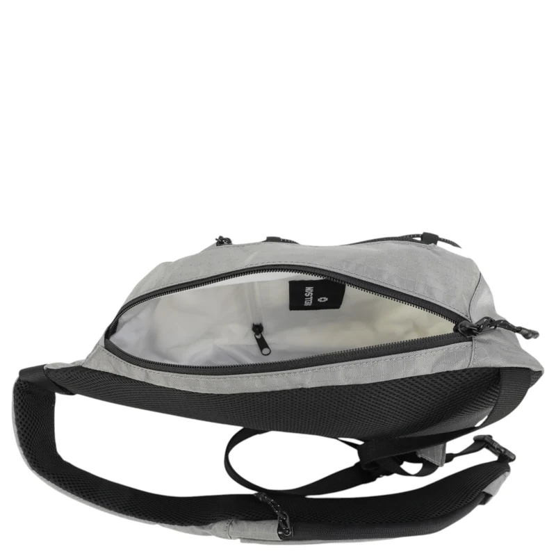 Strellson Homerton Carl - Umhängetsache M 34 cm (offwhite)