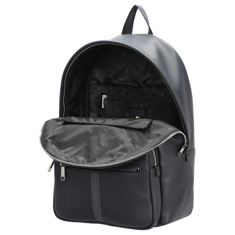 BOSS Ray S - Rucksack (dark blue)