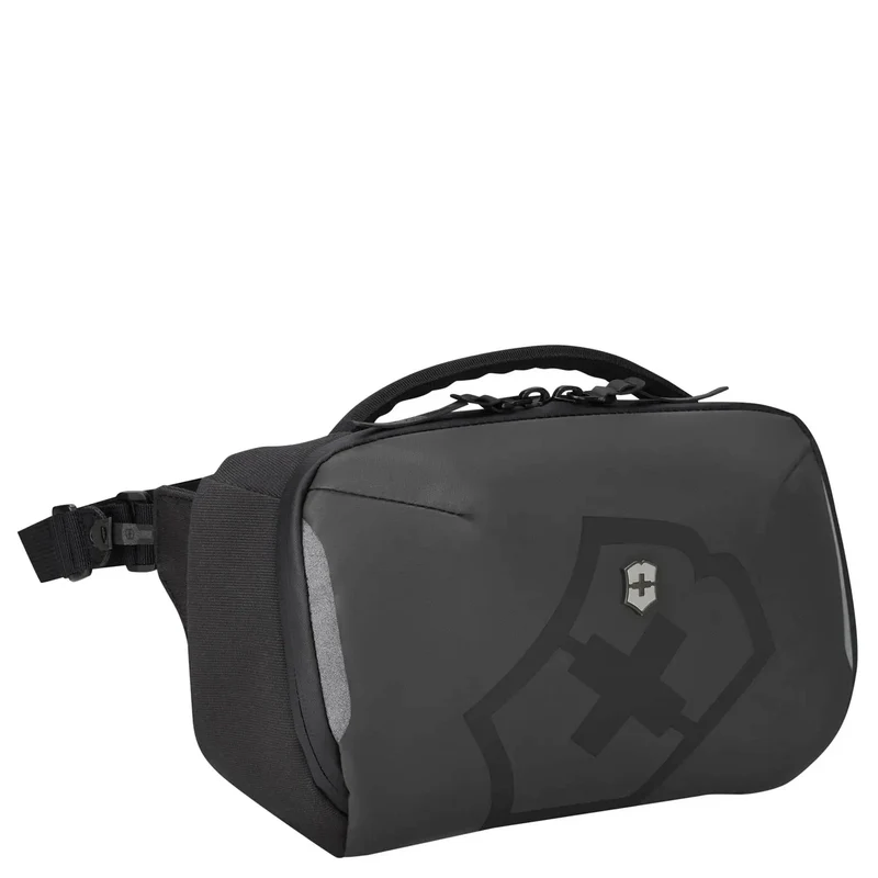 Victorinox Touring 2.0 - Gürteltasche 30 cm (black)