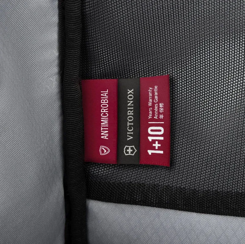 Victorinox Touring 2.0 - Gürteltasche 30 cm (black)