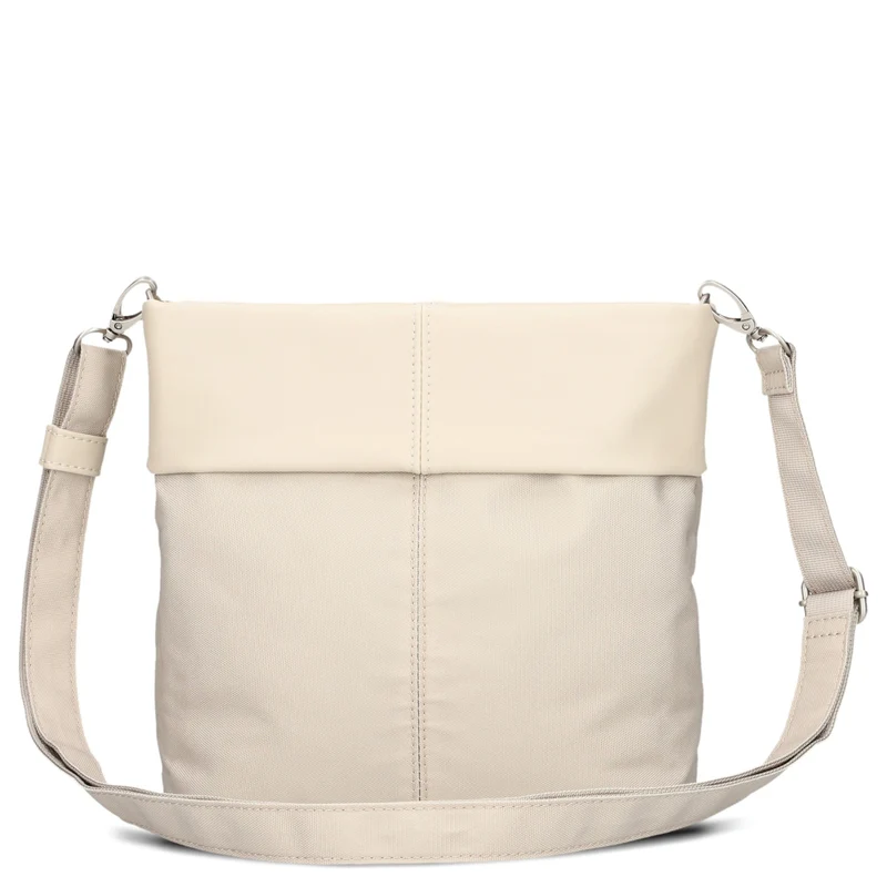 zwei Olli OT8 - Schultertasche 25 cm (linen)