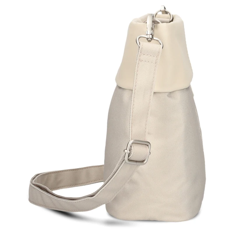 zwei Olli OT8 - Schultertasche 25 cm (linen)