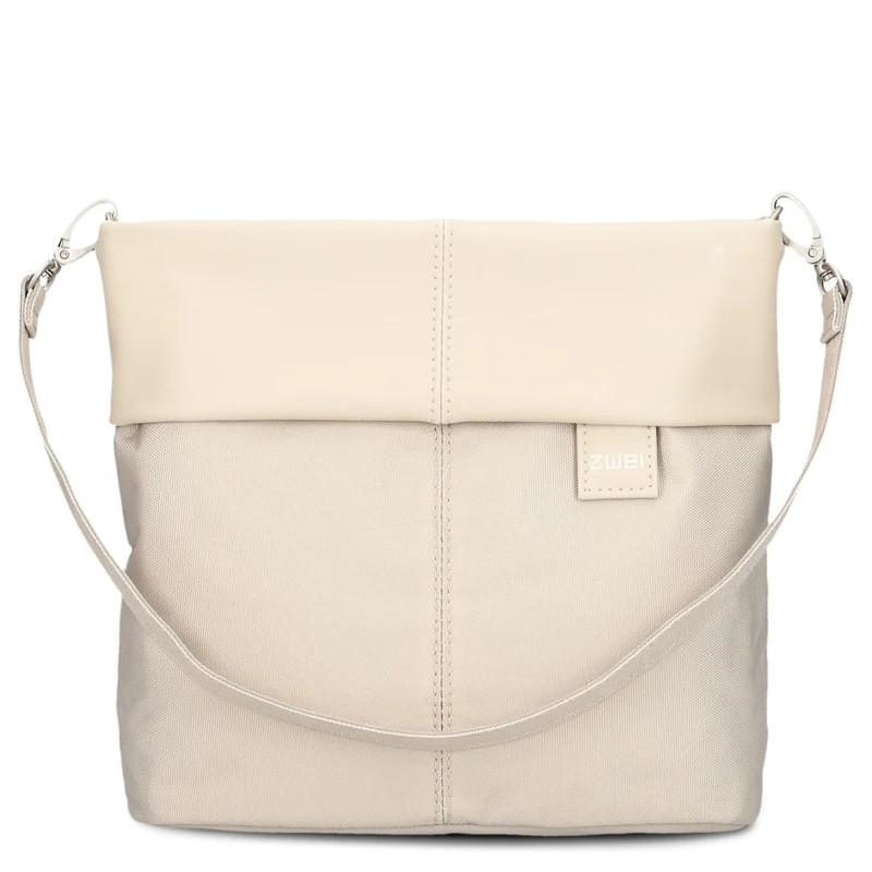 zwei Olli OT8 - Schultertasche 25 cm (linen)