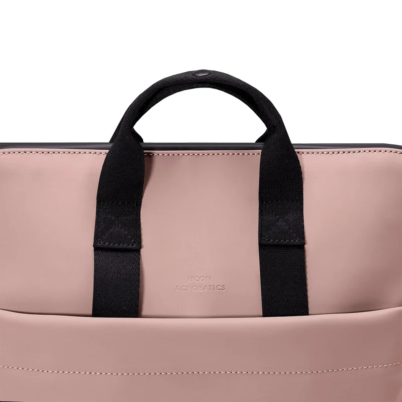 Ucon Acrobatics Masao Medium Lotus - Umhängetasche/Rucksack 15" 38 cm (rose)