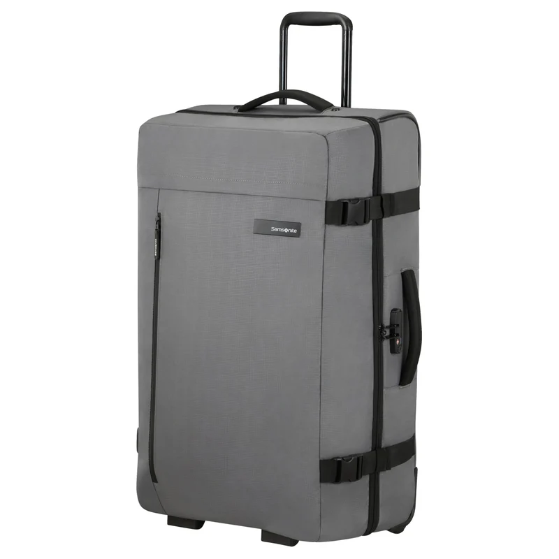 Samsonite Roader - Reiserucksack M 17.3" 61 cm (drifter grey)