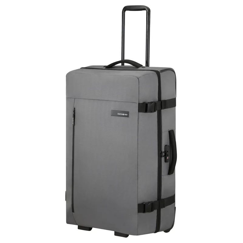 Samsonite Roader - Reiserucksack M 17.3" 61 cm (drifter grey)