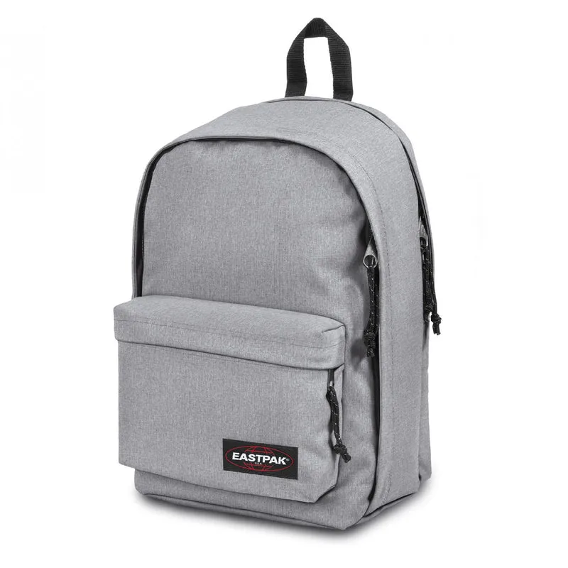 Eastpak Back To Work 27 - Rucksack 15,6" 43 cm (sunday grey)