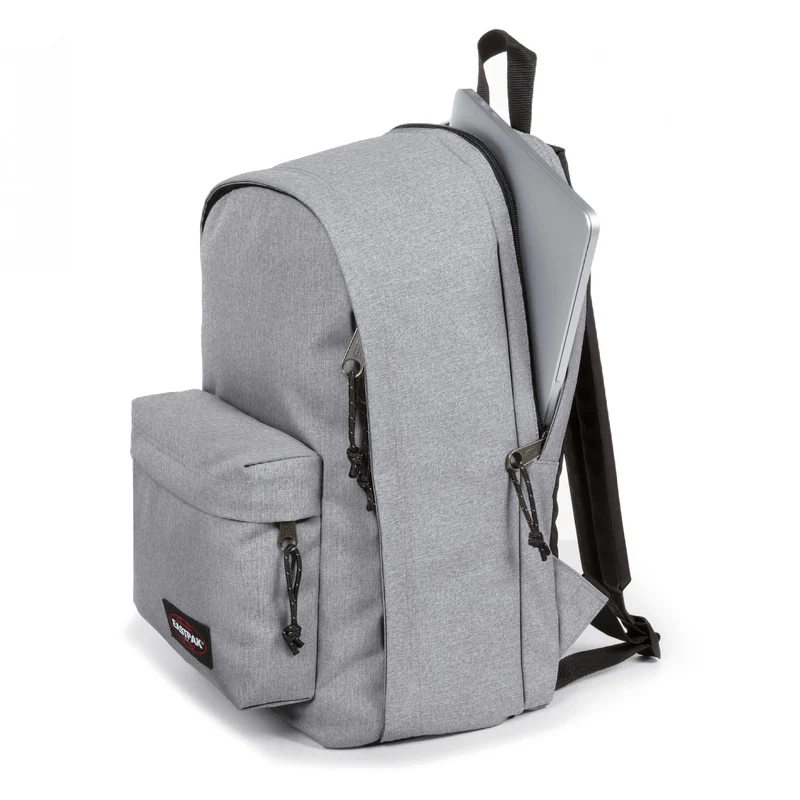 Eastpak Back To Work 27 - Rucksack 15,6" 43 cm (sunday grey)
