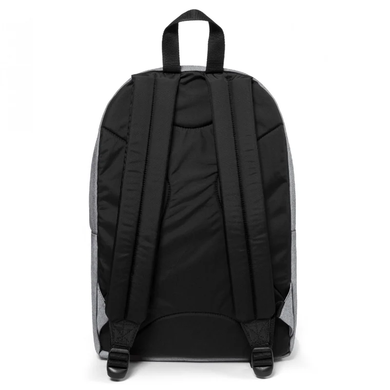 Eastpak Back To Work 27 - Rucksack 15,6" 43 cm (sunday grey)