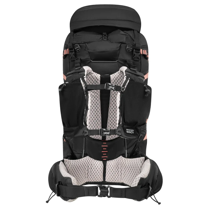 Mystery Ranch Women's Bridger 55 - Trekkingrucksack 71 cm (phantom, L)