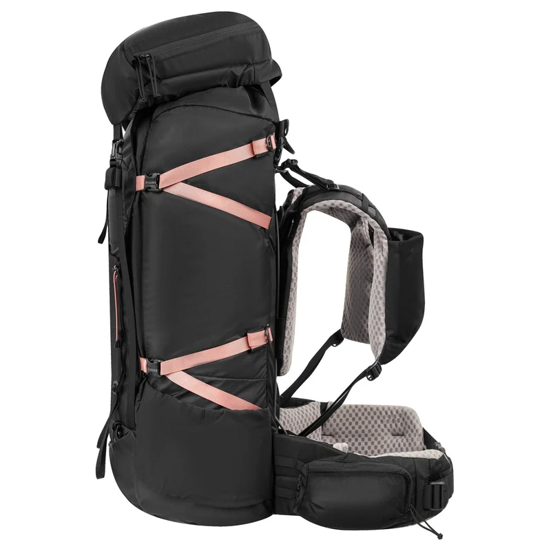 Mystery Ranch Women's Bridger 55 - Trekkingrucksack 71 cm (phantom, M)