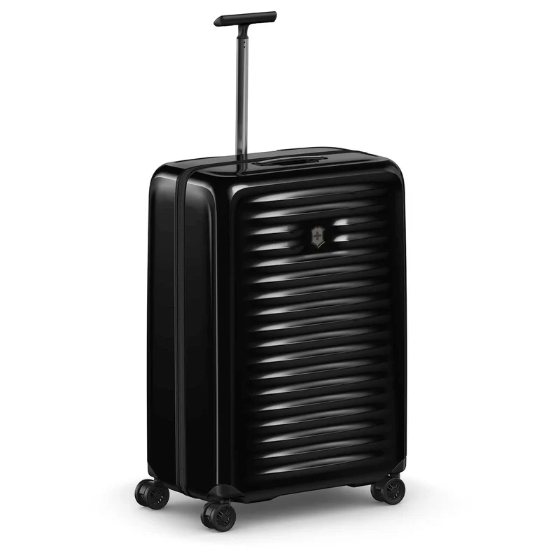 Victorinox Airox - 4-Rollen-Trolley L 75 cm (black)