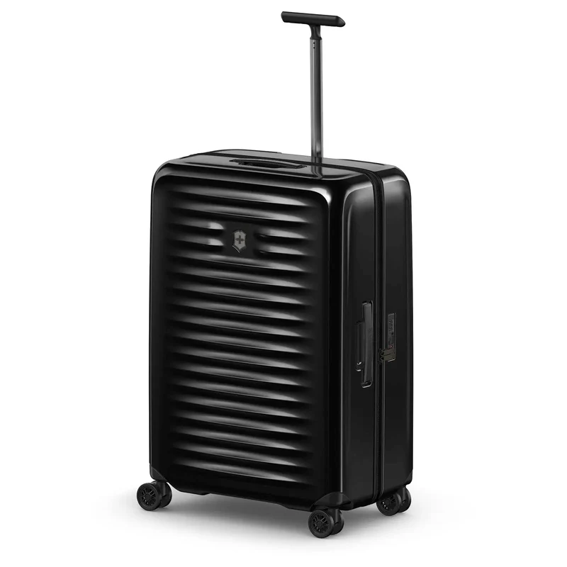 Victorinox Airox - 4-Rollen-Trolley L 75 cm (black)