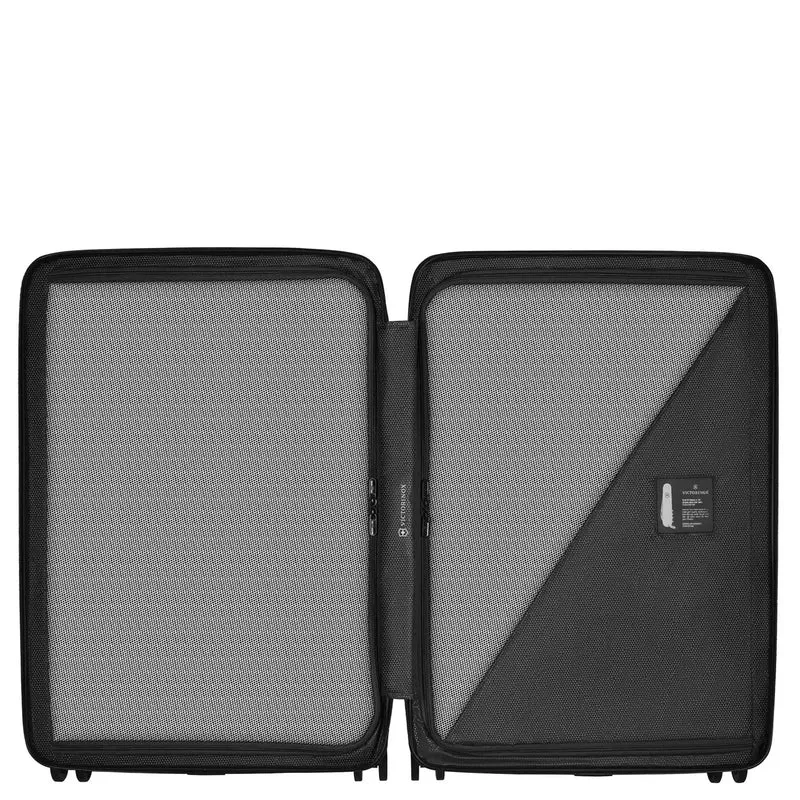 Victorinox Airox - 4-Rollen-Trolley L 75 cm (black)