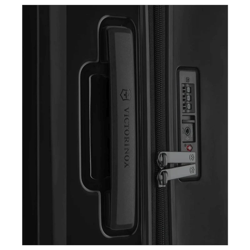 Victorinox Airox - 4-Rollen-Trolley L 75 cm (black)
