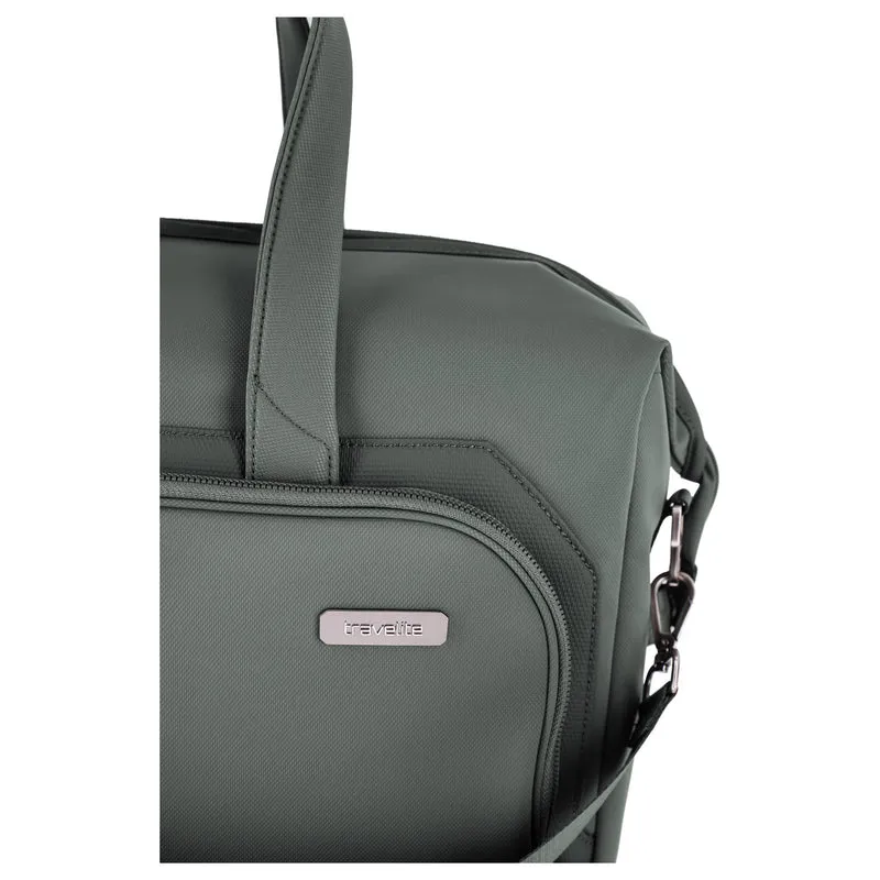 Travelite Priima - Reisetasche 48 cm (olive)